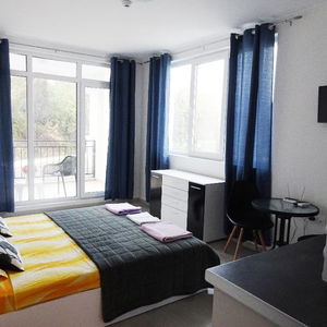 Hotel Samara Hotel cazare Balchik