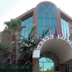 Sejur Grand Viking Hotel vacanta Kemer