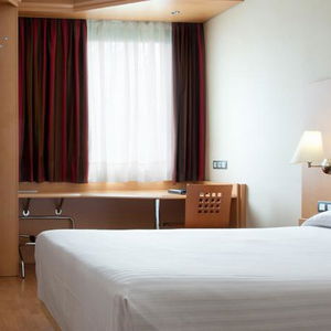 Sejur Sb Express Madrid Norte vacanta Madrid