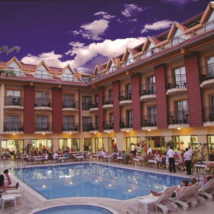 Sejur Astoria vacanta Kemer