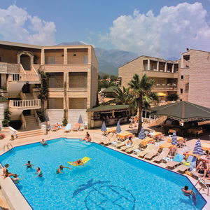 Sejur Havana Hotel vacanta Kemer