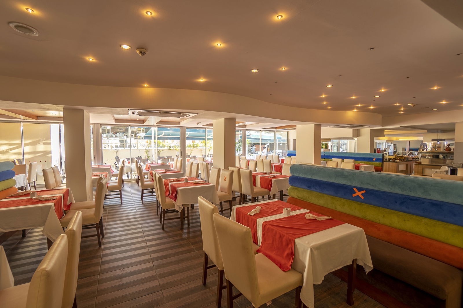 Hotel Tu Casa Gelidonya