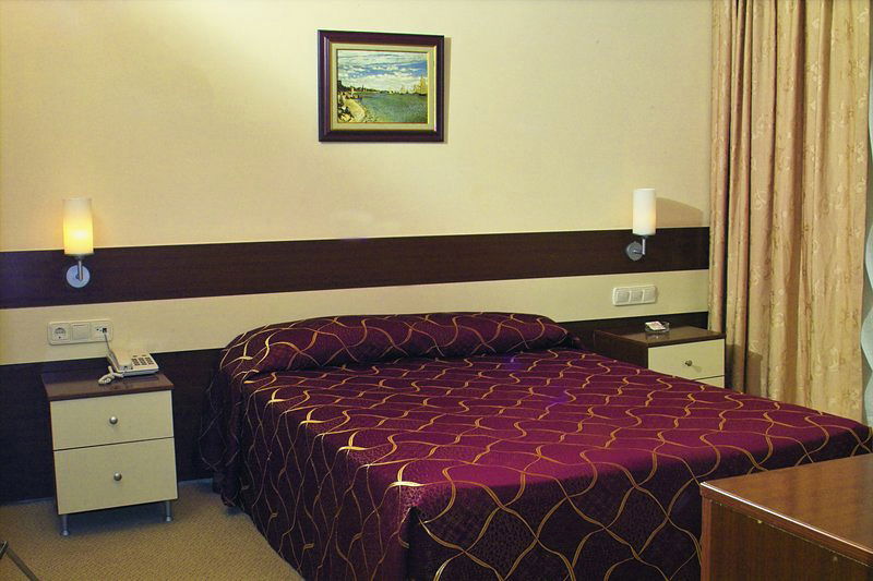 Hotel Dg Hotels Rose Resort