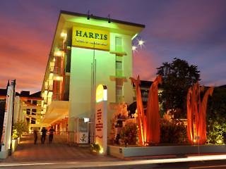 Hotel Harris Hotel & Residence Riverview Kuta Bali