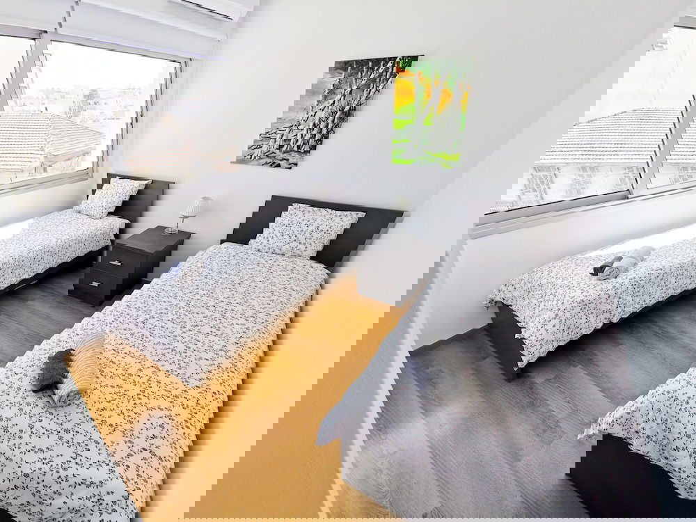 Hotel Daze Off Central Apartments