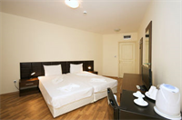 Hotel Hotel Golden Ina - Rumba Beach