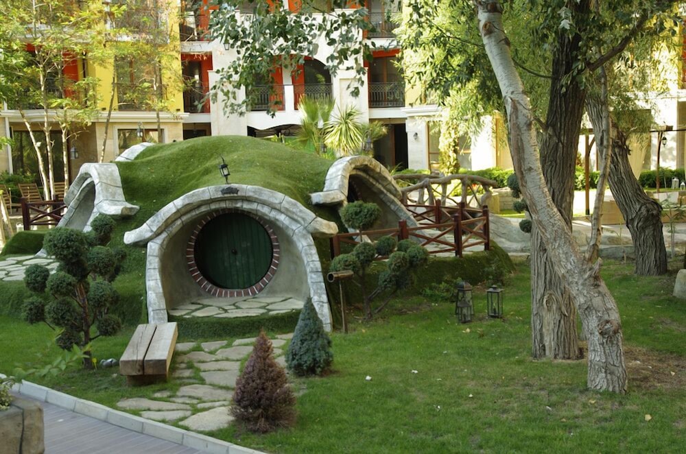 Hotel Harmony Suites 2 And 3