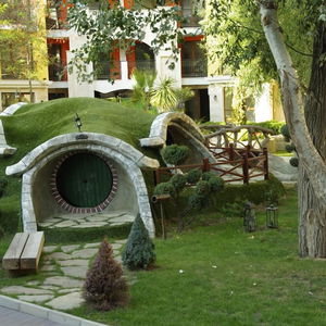 Hotel Harmony Suites 2 And 3 cazare Sunny Beach