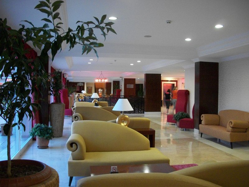 Hotel Viking Garden Hotel & Spa