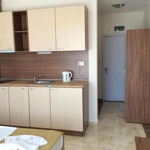 Hotel Flower Street Provides Accommodations With Free Wifi, Air Conditioning cazare Sunny Beach