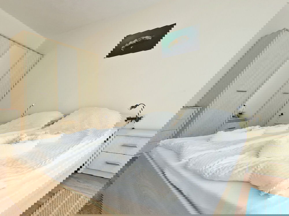 Hotel Martys Beachfront Apartments