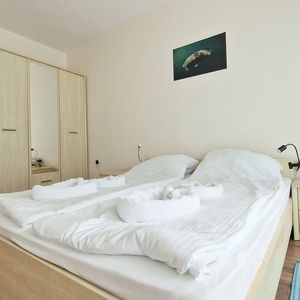 Hotel Martys Beachfront Apartments cazare Sunny Beach