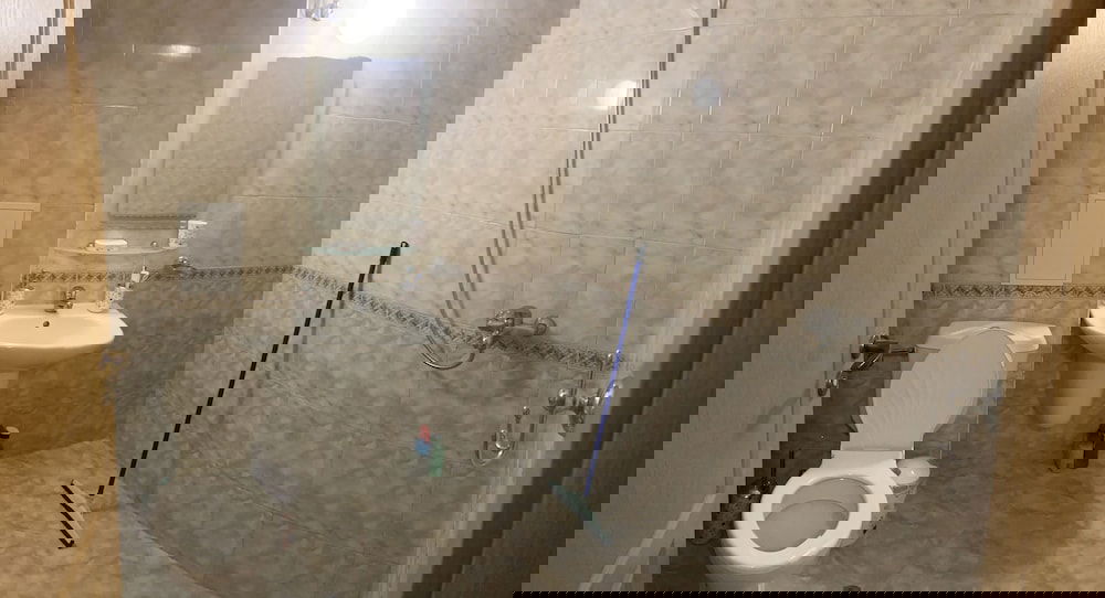 Hotel Sunny Fort Close To Sea And Centre Of Sunny Beach