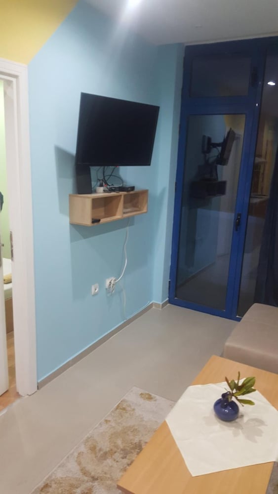 Hotel Nautilus Club, Lux Apartment Sunny Beach Bulgaria