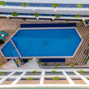 Hotel L'ancora Beach cazare Kemer