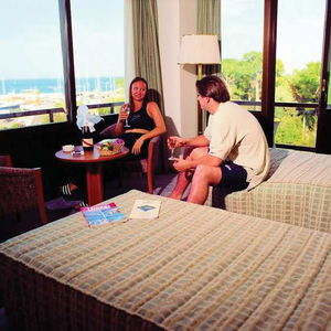 Sejur Özkaymak Marina vacanta Kemer