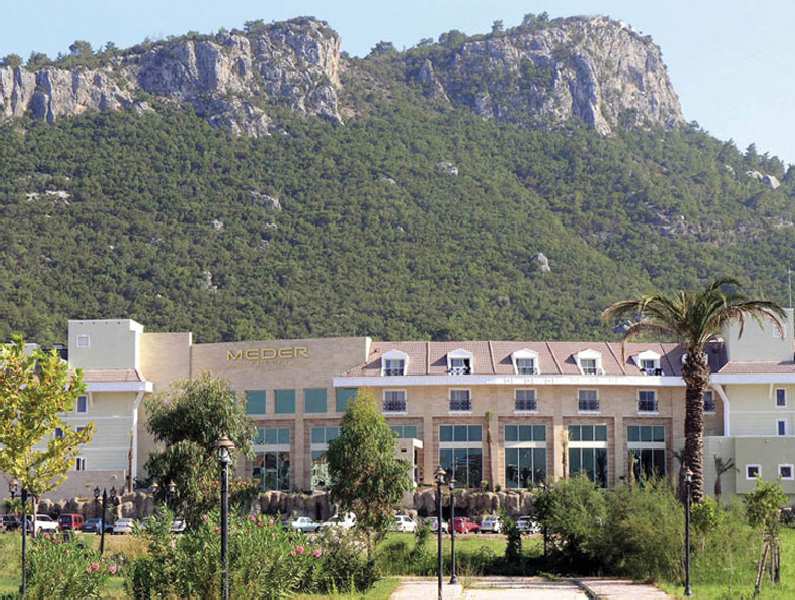 Hotel Meder Resort