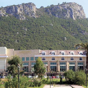 Sejur Meder Resort vacanta Kemer