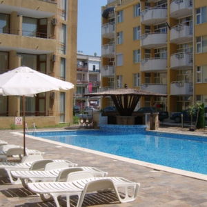 Hotel Complex Sands Holiday Apartments cazare Sunny Beach