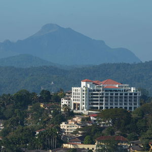 Sejur Grand Kandyan Hotel vacanta Kandy