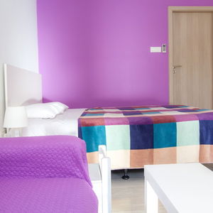 Hotel Rainbow Apartments cazare Ayia Napa