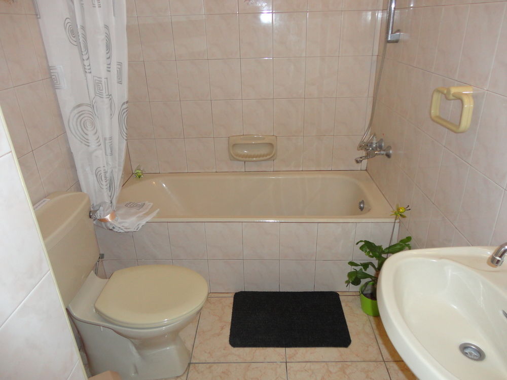 Hotel Panklitos Tourist Apartments