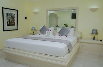 Hotel Hotel Castillo Real