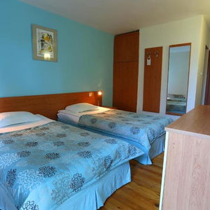 Hotel White House cazare Balchik