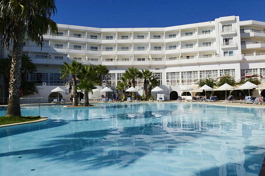Hotel Laico Hammamet