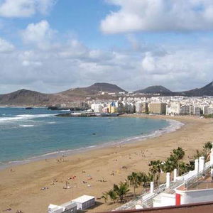 Hotel Concorde cazare Las Palmas de Gran Canaria