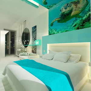 Hotel Hd Acuario Lifestyle cazare Las Palmas de Gran Canaria