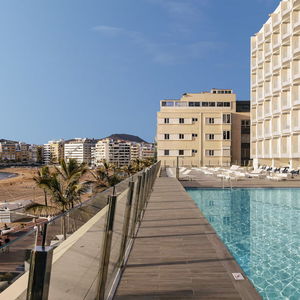 Hotel Hotel Cristina By Tigotan cazare Las Palmas de Gran Canaria