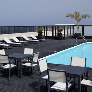 Hotel Ac Hotel Iberia Las Palmas cazare Las Palmas de Gran Canaria