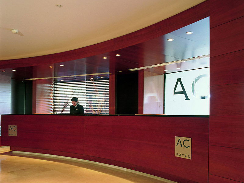 Hotel Ac Hotel Gran Canaria