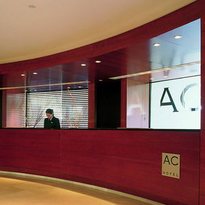 Hotel Ac Hotel Gran Canaria cazare Las Palmas de Gran Canaria