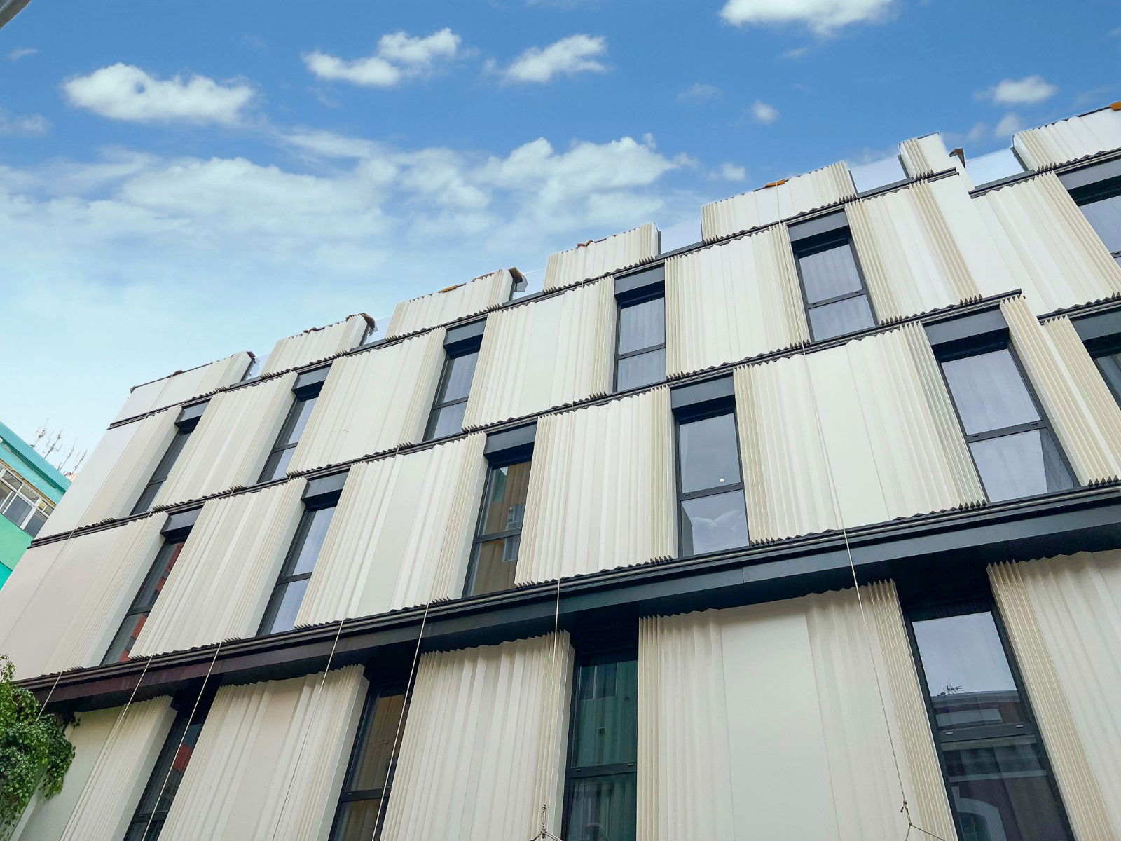 Hotel Hotel Mg Poniente