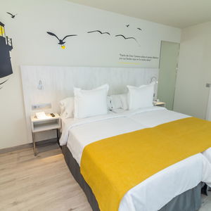 Sejur Lemon & Soul Las Palmas vacanta Las Palmas de Gran Canaria