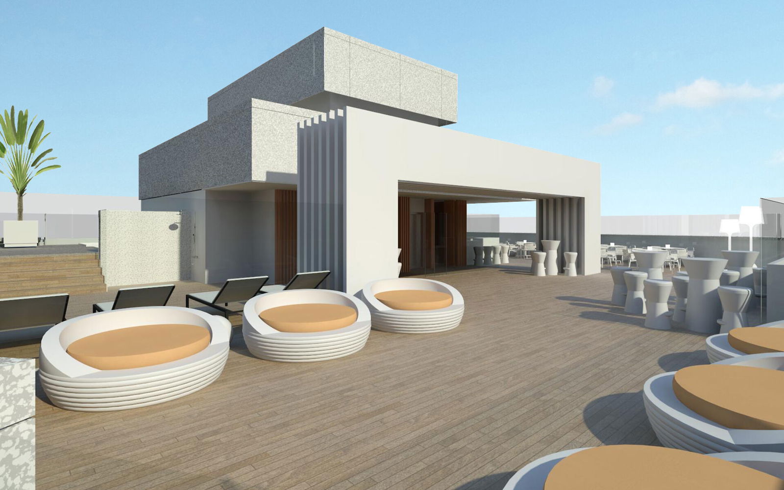 Hotel Occidental Las Palmas