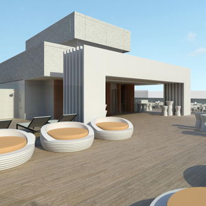 Hotel Occidental Las Palmas cazare Las Palmas de Gran Canaria