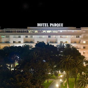 Hotel Hotel Parque cazare Las Palmas de Gran Canaria