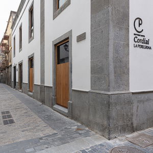 Hotel Boutique Hotel Cordial La Peregrina cazare Las Palmas de Gran Canaria