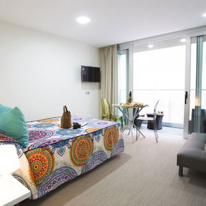 Hotel Valentina Beach Apartments & Suites cazare Las Palmas de Gran Canaria