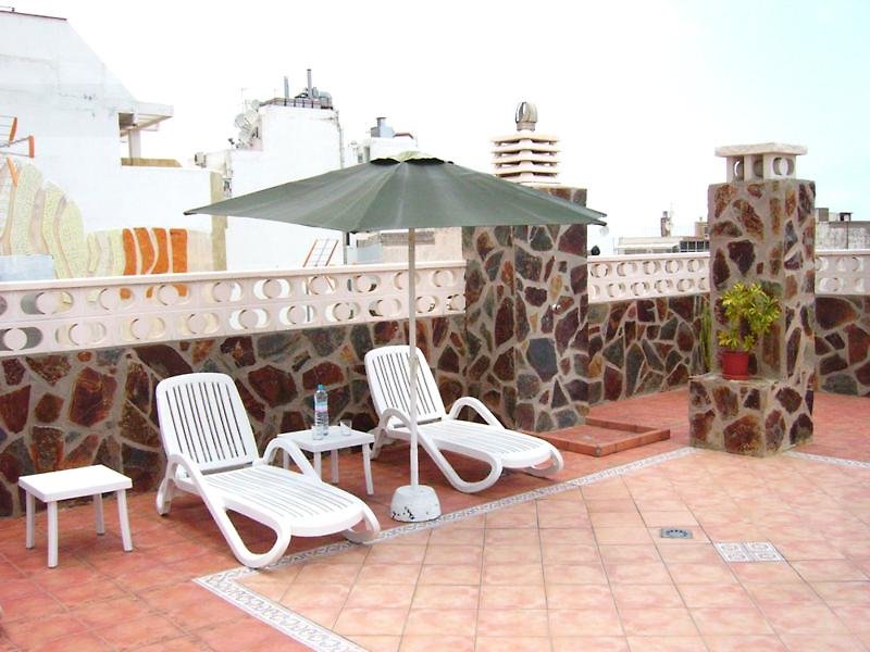 Hotel Tinoca