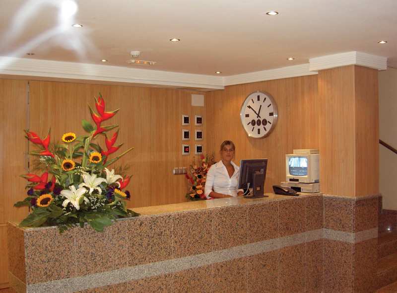 Hotel Crisol Alisios Canteras