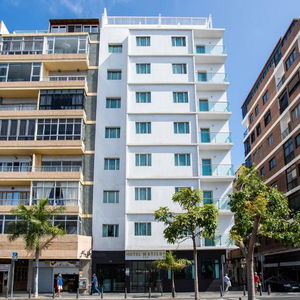 Hotel Hotel Matilde cazare Las Palmas de Gran Canaria