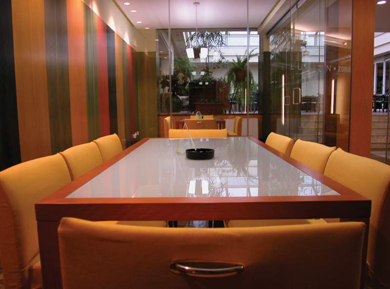 Hotel Livvo Fataga & Centro De Negocios