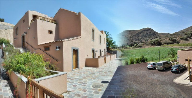 Hotel Hotel Rural El Mondalón