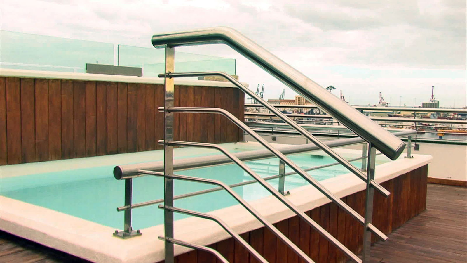 Hotel Exe Las Palmas