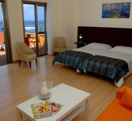 Hotel Apartamentos Maype Canteras