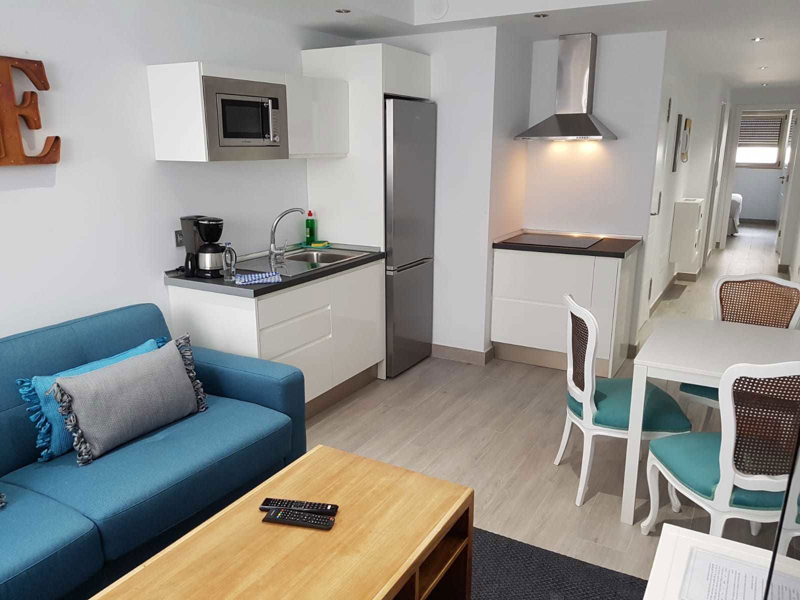 Hotel Rk City Center Apartments